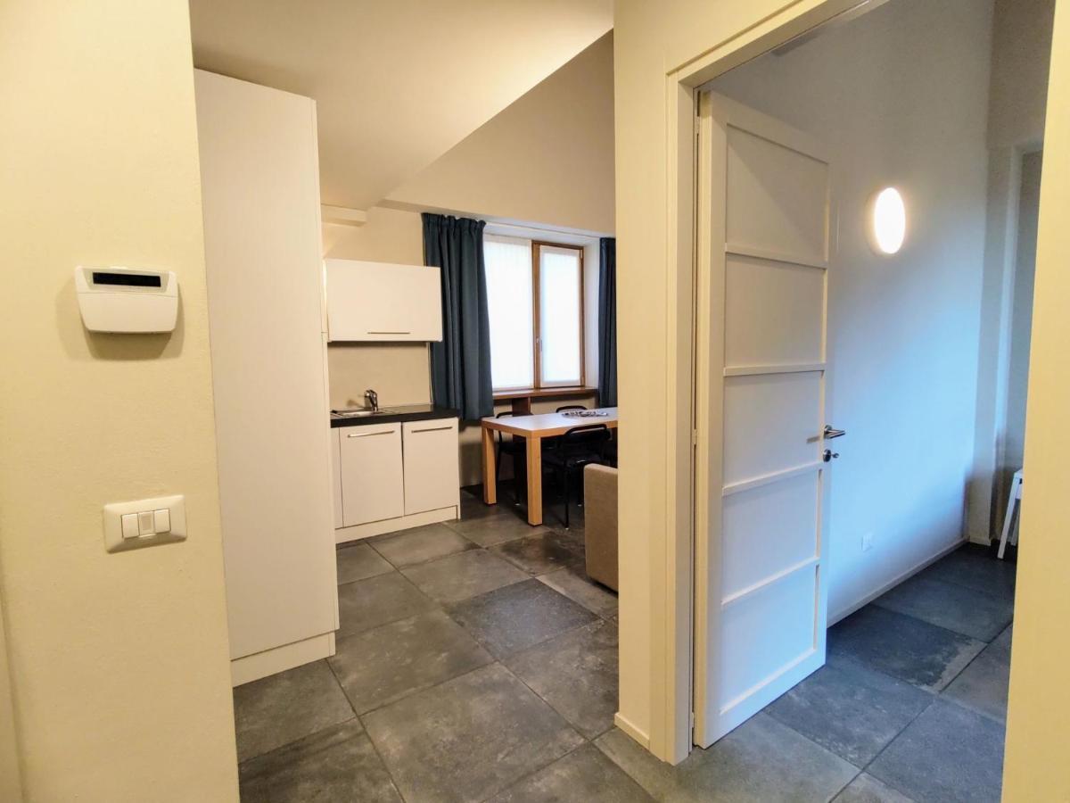 Apartment Bilocale By Interhome Olgiasca Exterior foto
